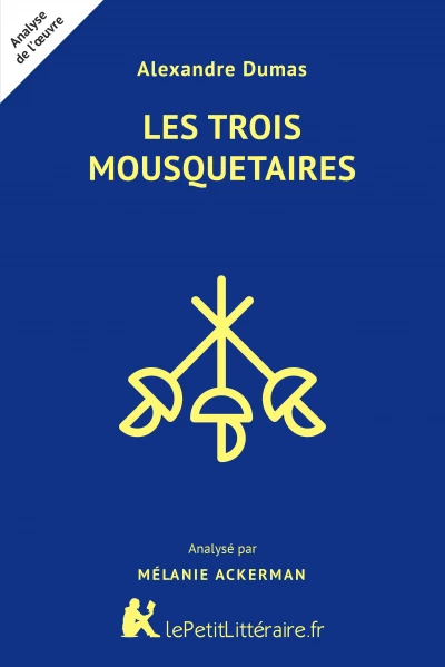 Les Trois Mousquetaires